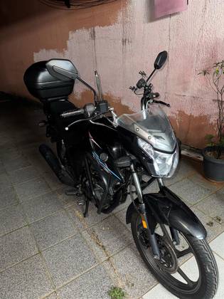 HAOJUE DK 150 HAOJUE DK 150